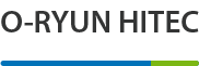 O-RYUN HITEC